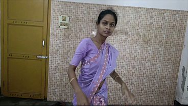 Pengalaman Anal Pertama Bhabhi Desi Yang Bergairah Bersama Devar