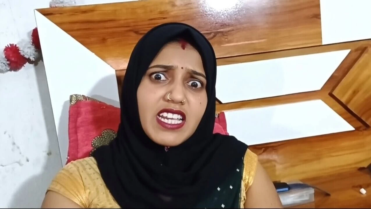 Muslim I’m Fucking Hard My Best Friend’s Wife Sweety Bhabhi, Full Hindi Video