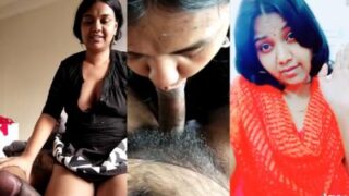 Anak Tiri Rekam Video Mesum Ibu Tirinya Yang Berdarah Tamil