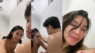 Cewek Cantik Ngentot Sampai Crot Di Wajah
