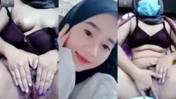 Emi Vcs Yang Lagi Panas Dan Menggoda Di Bagian Kedua