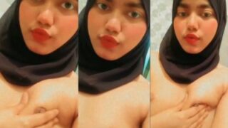 Gadis Dhaka Memamerkan Payudara Telanjangnya Dalam Adegan Panas Bangladesh