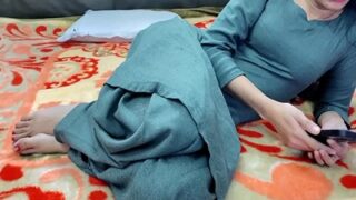 Istri Chandigarh Bosan Di Ranjang, Cari Sensasi Dengan Selingkuh