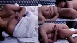 Jilat Memeknya Sampai Dia Menggigil Dan Mengeluarkan Cairan Panas