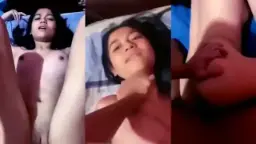 Sepupu Kecilku Yang Punya Tubuh Seksi Dan Menggoda