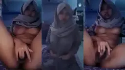 Skandal Mesum Mahasiswi Berhijab Meruchan Episode Kedua: Adegan Panas Yang Bikin Merinding