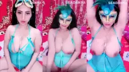 Tante Yasmin, Kobel Memek Santuy Yang Menggoda