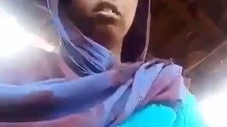 Video Masturbasi Dehati Gadis Desa Genit