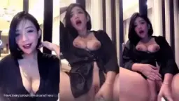 Video Mesum Babynookie Dari Onlyfans Bocor