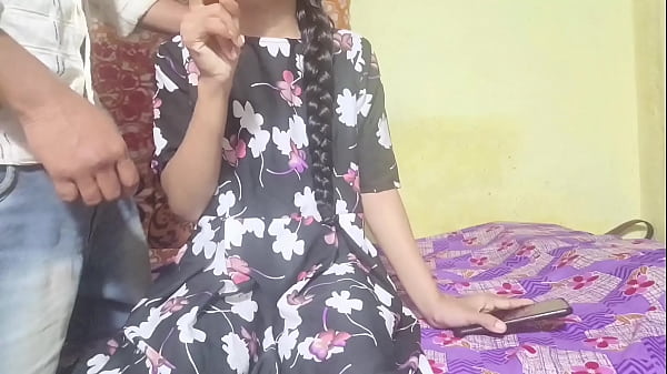भाभी ने अपने देवर के साथ की गर्म गुप्त बातचीत