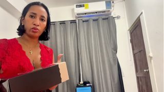 Ibu Tiri Montok Leyne Rodriguez Terjebak Dan Ditiduri Anak Tiri Yang Bergairah