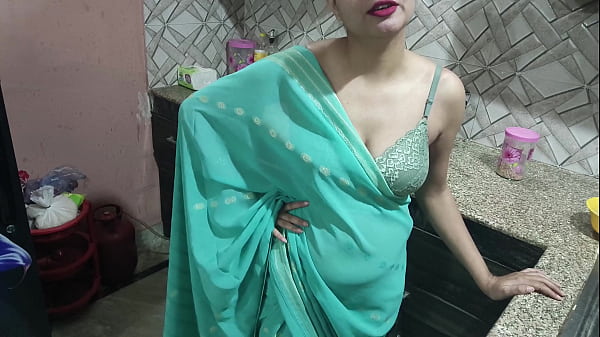 Bhabhi Ki Pehli Raat Devar Ke Saath, Garam Garam Baatein Aur Asli Awaz Mein