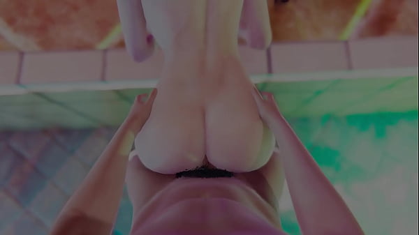 Gadis China Genit Menggoda Di Kolam Renang – Anime Hentai Tanpa Sensor