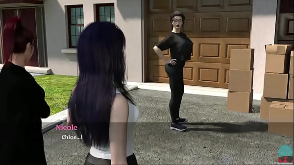 Aku Tergoda Ibu Mertuaku Episode 21: Tubuh Ibunya Lebih Menggoda – Maafkan Aku, Sayang