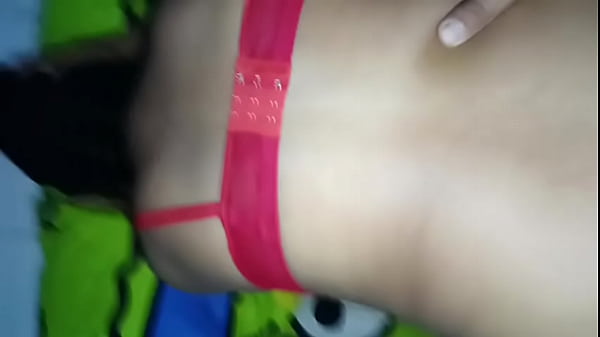 Pembantu Seksi Indonesia Bergoyang Di Ranjang Majikan Part 5