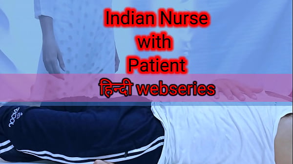 Perawat India Digoyang Pasien Di Serial Porno Hindi Kualitas Hd
