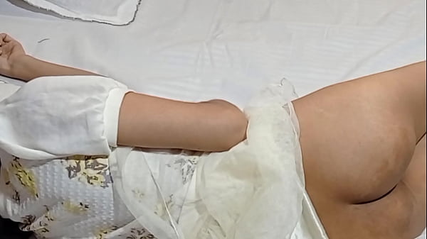 Kakak Tiri India Dan Adik Perempuan Main Peran, Video Mesum Penuh Dengan Audio Hindi Jelas, Porno Desi Oleh Desislimgirl