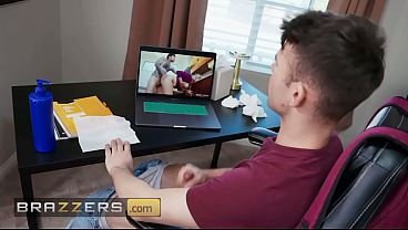 Jauhkan Dirimu Dari Teman Sekamarku Yang Suka Ngentot, Jazz Sang Kuda Jantan / Brazzers / Masukkan Kode Xvpromo Di Situs Resmi Untuk Diskon