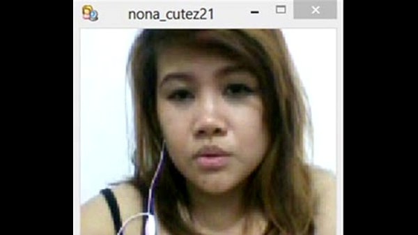 Camfrog Indonesia: Malam Panas Nonacutez Part 2