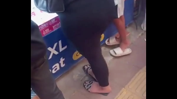 Video Panas: Binalnya Ibu-ibu Murahan Digoyang Saat Belanja Di Warung
