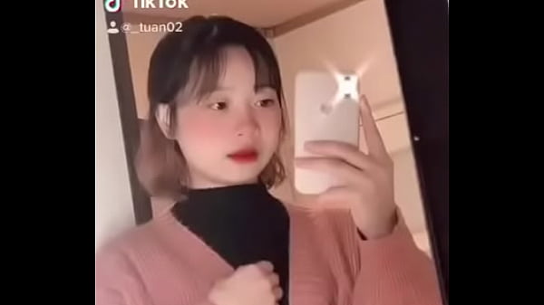 Tiktok Gadis Seksi China Yang Menggoda