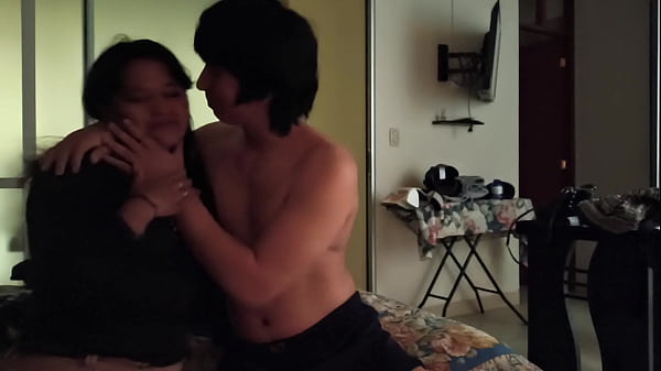 Bercinta Dengan Ibu Mertua Sepanjang Hari