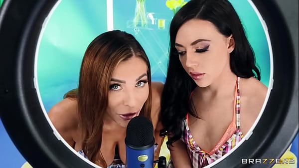 Azmr 2 Dari Brazzers, Unduh Versi Lengkapnya Di Zzfull.com Untuk Adegan Panas Lesbian Yang Bikin Panas