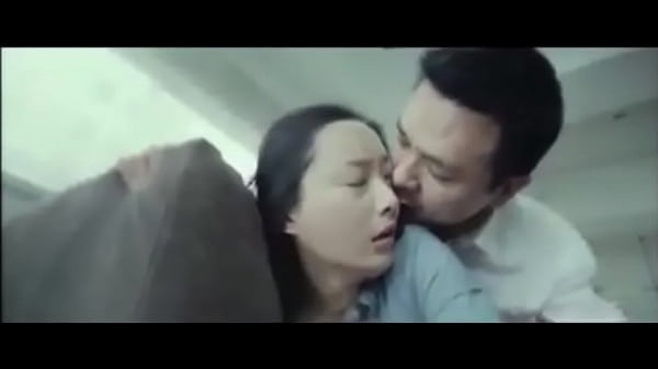 Cinta Dan Nafsu Di Negeri Tirai Bambu