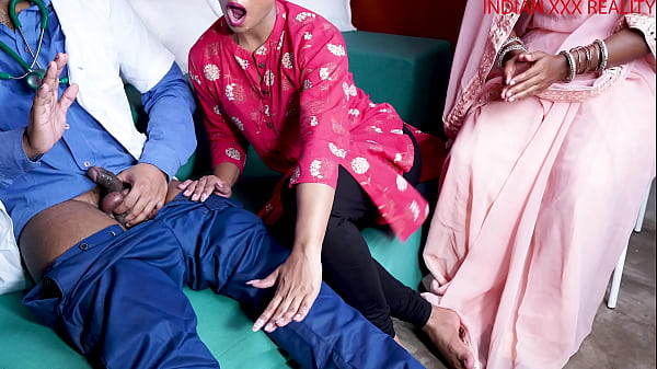 Dokter India Yang Menggoda Dan Menggairahkan