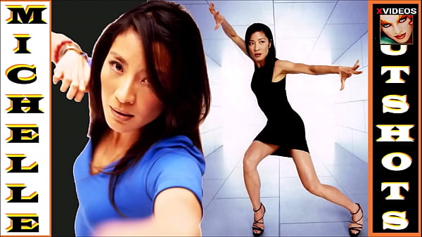 Kompilasi Michelle Yeoh Menghancurkan Buah Pelir – Aktris Asia Cantik Tendang, Pukul, Dan Lututin Selangkangan