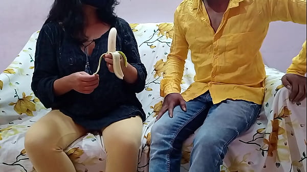 Desi Jija Sali Spesial: Seks Pisang Panas Dengan Audio Hindi Yang Jelas Dan Menggoda