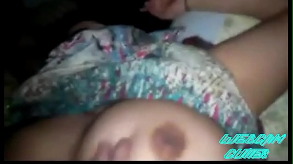 Payudara Arab Terseksi! Video Amatir Buatan Rumah