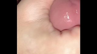 Istri Arab Paling Liar, Blowjob Gila Bikin Aku Ketagihan