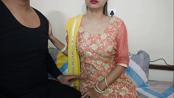भाई का लंड चूसते हुए बहन की गहरी आहें