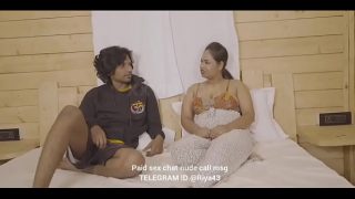 Istriku 2025: Film Pendek Hindi Versi Panas Tak Terpotong