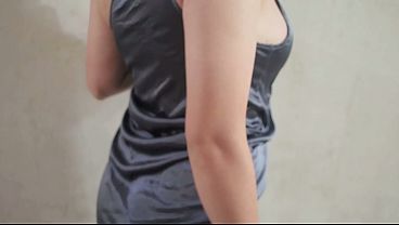 Video Panas Indonesia: Cewek Seksi Dan Mulus Ini Digituin Cowok Prindapan