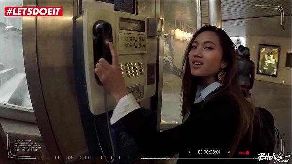 May Thai: Petualangan Seks Liar Turis Thailand Di Ranjang Asing