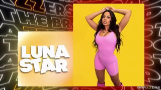 Podcast Brazzers Episode 4: Luna Star Dan Sinatra Monroe, Dua Bidadari Panas Siap Menggoda! Gunakan Kode Xvpromo Di Situs Resmi Untuk Diskon Menggairahkan!
