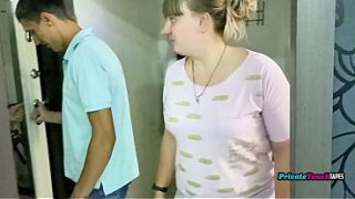 Gadis Montok Rusia Amatir Dengan Payudara Besar Menghisap Dan Bercinta Seperti Pelacur