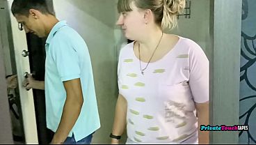 Gadis Montok Rusia Amatir Dengan Payudara Besar Menghisap Dan Bercinta Seperti Pelacur