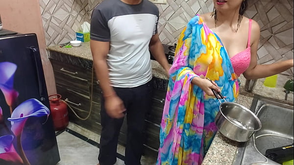 Bhabhi Mesum Digoyang Ganas Devar Di Dapur, Pertama Kali Ngentot