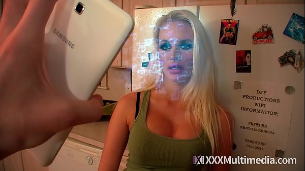 Kakak Tiri Yang Menggoda, Jade Madison, Menggila Dengan Adik Tirinya