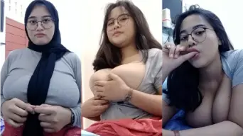 Acha Berhijab Terekpos Bugil Sempat Heboh Di Media Sosial