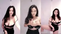 Arabella Montok, Toket Besar Menggoda, Desahan Menggairahkan