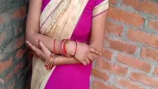 Bajingan Mesum Ngebor Bhabhi Tetangganya Pake Kontol Gede Di Film Bokep Telugu