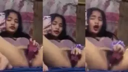Bocil Colmek Dildo Enak Banget Bikin Makin Basah Dan Ngilu.
