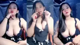 Gadis Montok Sensual, Babby Host Baru Bling2 Yang Menggoda