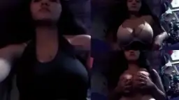 Gadis Muda Montok Siap Melayani Bapak Kos