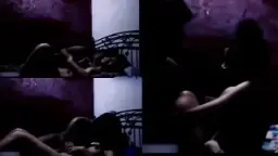 Malam Panas Berdua Bersama Kekasih