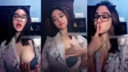 Marshaa Payudara Montok Menggoda Di Mango Live